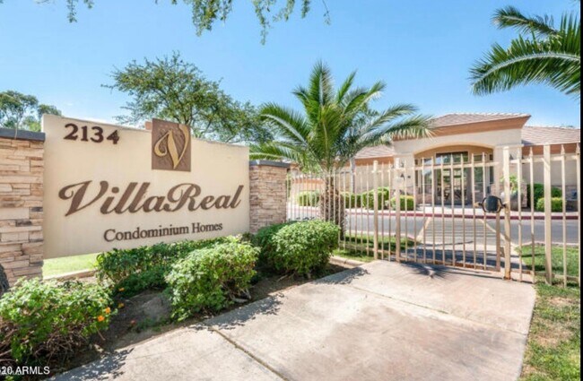 Building Photo - 2134 E Broadway Rd