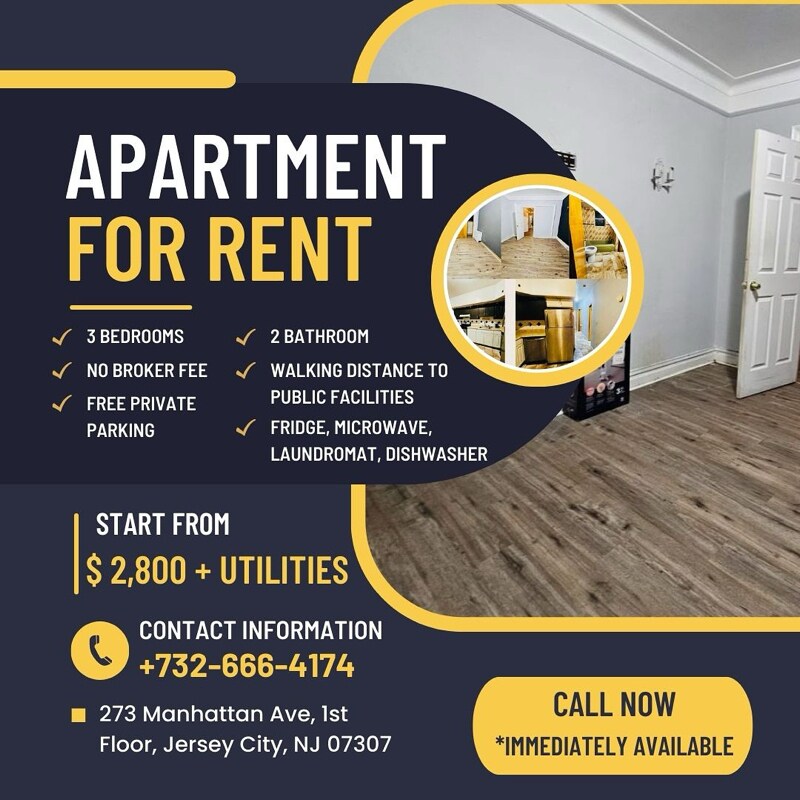 Foto principal - 273 Manhattan Ave