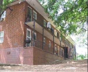 Building Photo - 635 Jett St NW