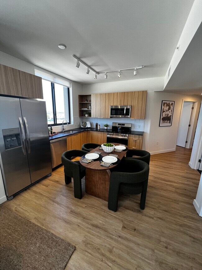 Foto del edificio - 941 E 28th St