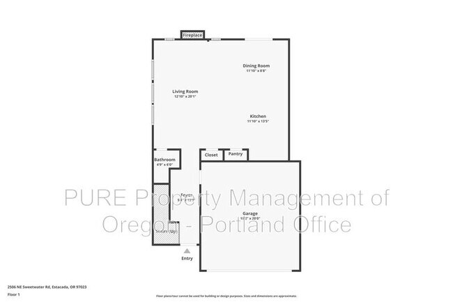 Foto del edificio - 2506 NE Sweetwater Rd