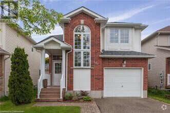 Building Photo - 603 Mountain Maple Ave