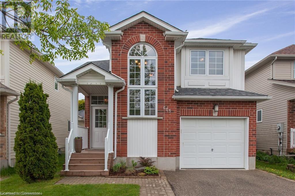 Photo principale - 603 Mountain Maple Ave