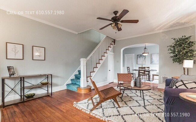 Building Photo - Charming 3-Bedroom Home for Rent in Darby,...