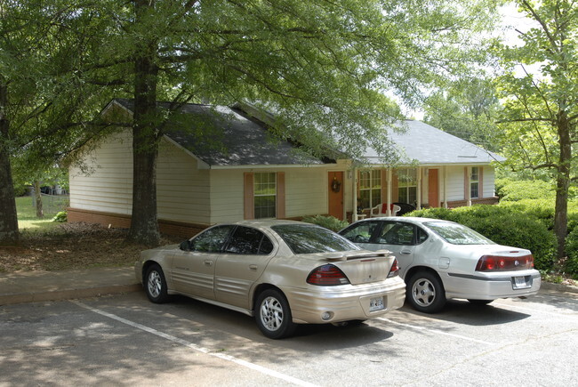 Building Photo - Jefferson Heights