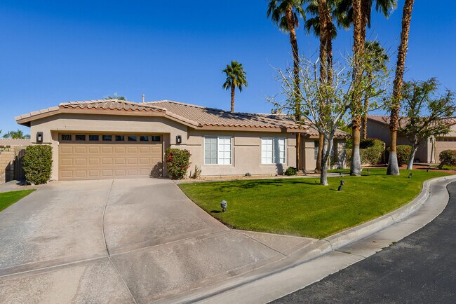 Building Photo - 78890 Morning Star Way