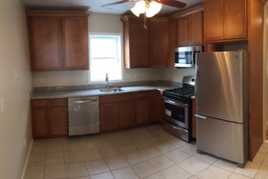 Kitchen 1 - 474 Colvin Ave