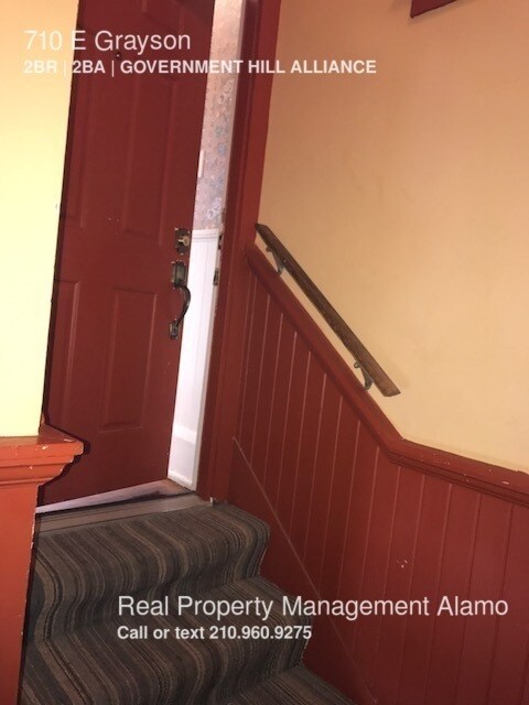 Foto del edificio - 710 E Grayson St