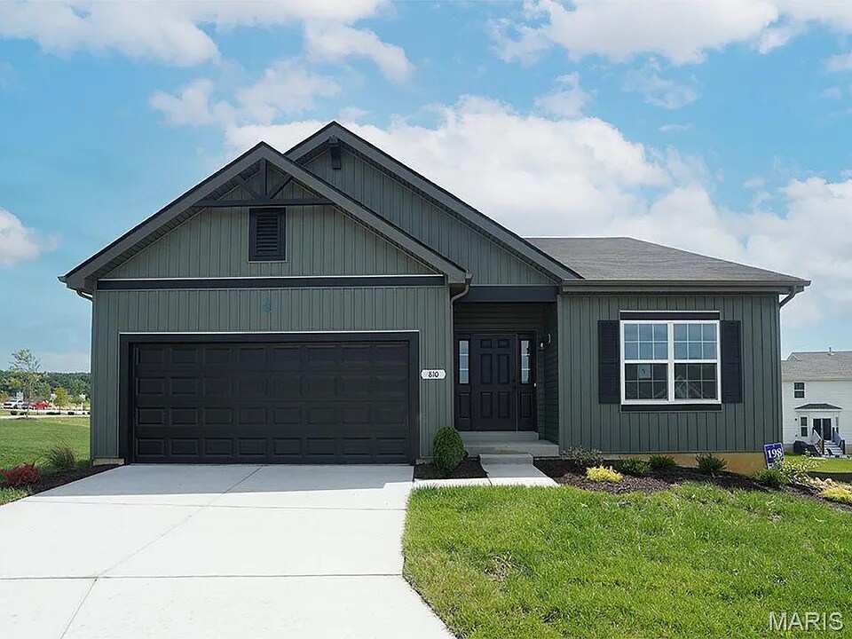 Foto principal - 810 Colony Rdg Ct