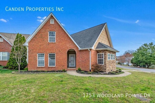 Building Photo - 1753 Woodland Pointe Dr