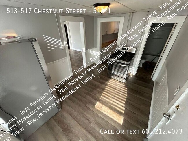 Building Photo - 513-517 Chestnut Street-513-1