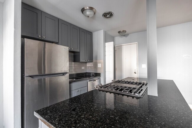 Foto del edificio - 656 W Grace St