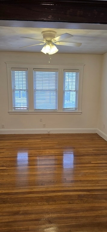 Foto del edificio - 122 Bowdoin St