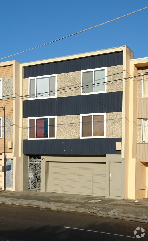 Primary Photo - 334 Alemany Blvd