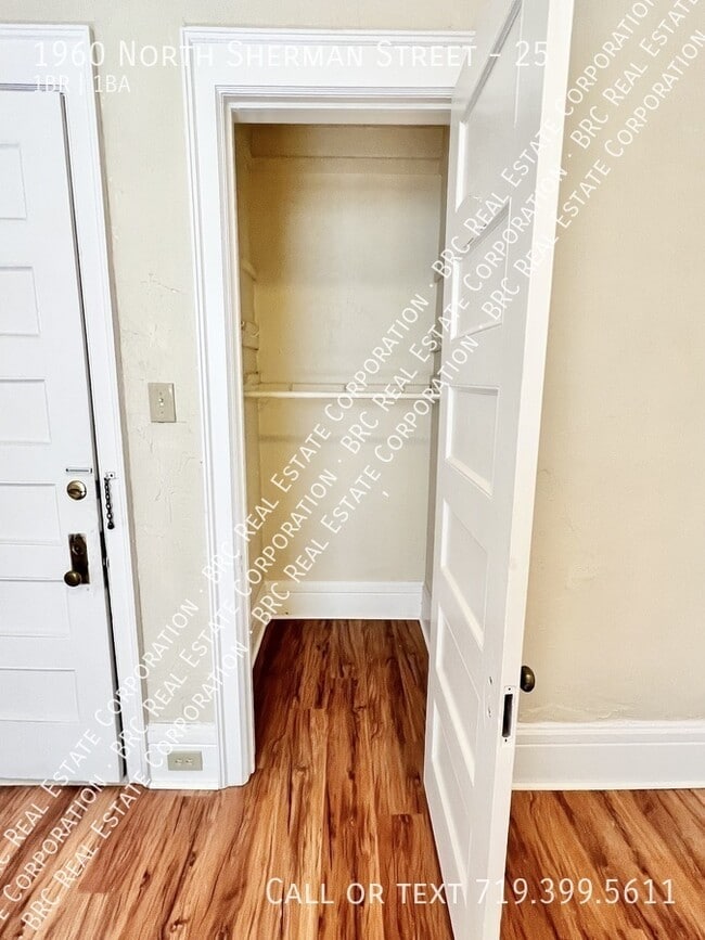 Photo - 1960 Sherman St Apartment