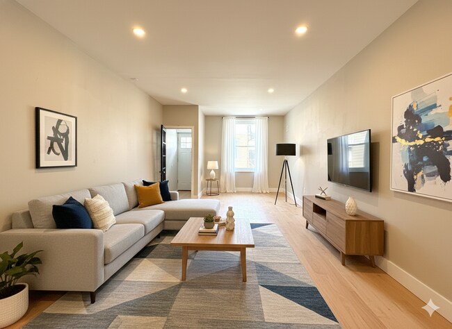 Foto del edificio - 2302 E Lehigh Ave