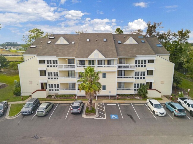 Foto del edificio - 1100 Possum Trot Rd