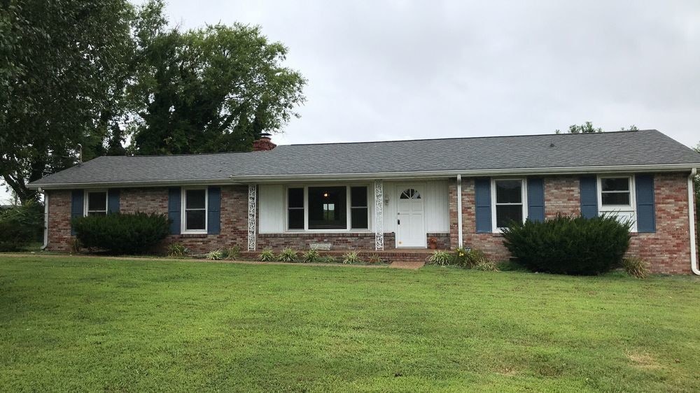 955 N Greenhill Rd, Mount Juliet, TN 37122 House Rental in Mount