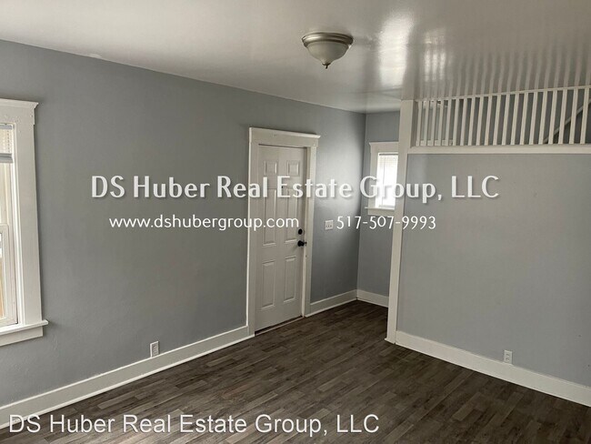 Foto del edificio - 3 br, 1 bath House - 1522 Bailey St