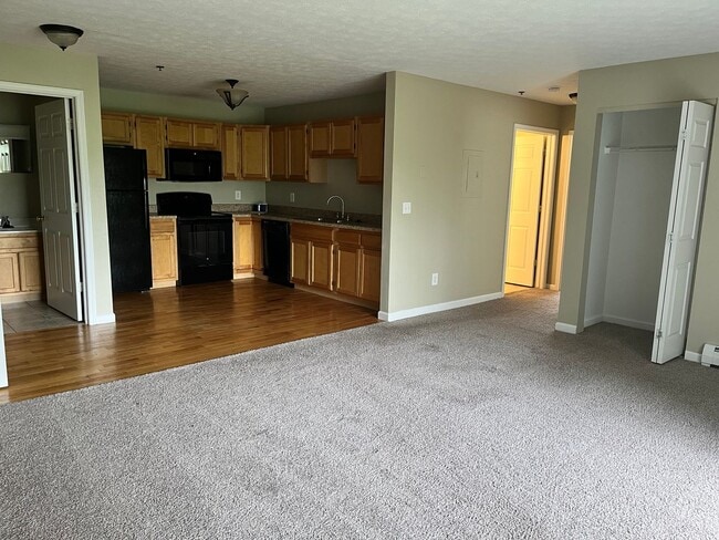 Interior Photo - Lakepointe Apartment Homes