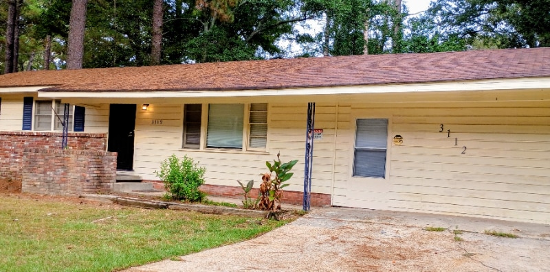 Photo - 3112 Revere St (Jackson, MS)