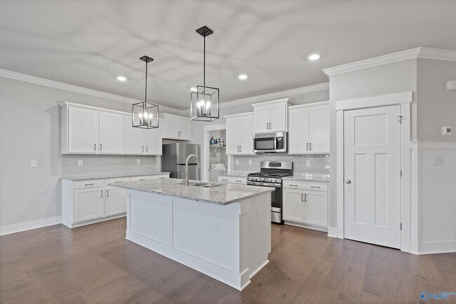 Foto del edificio - 317 Silo Ln