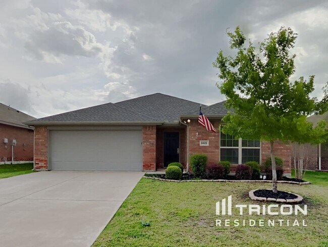 Foto del edificio - 8409 Cherry Bark Lane Fort Worth TX