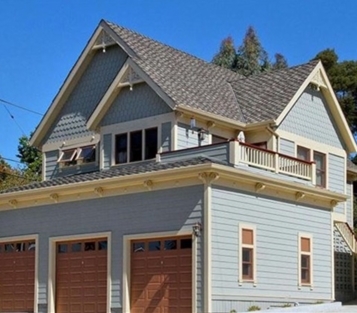 Building Photo - 1314 Palm St
