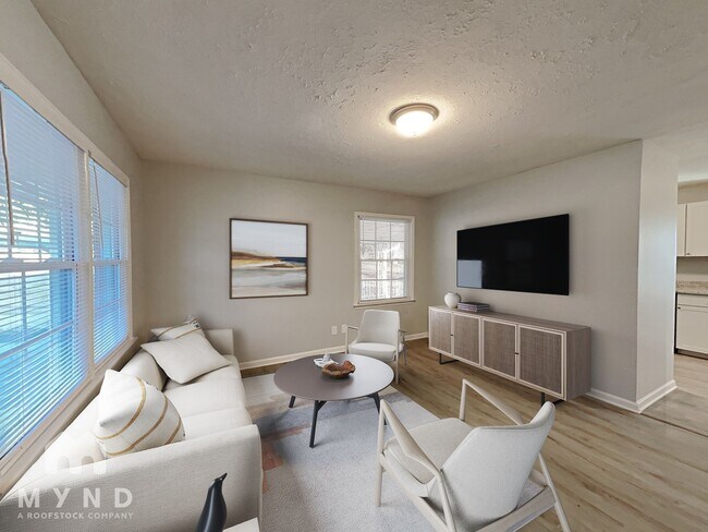 Building Photo - 6381 Impala Cir