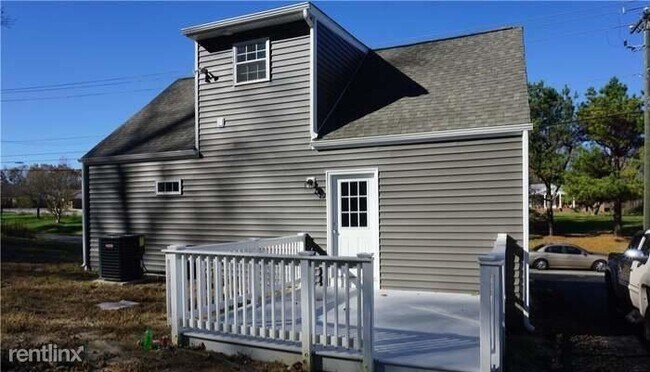 Foto del edificio - 3 br, 2.5 bath House - 7815 Walmsley Blvd