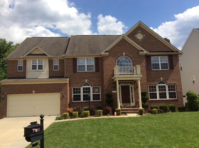 Building Photo - 8702 Military Post Ct
