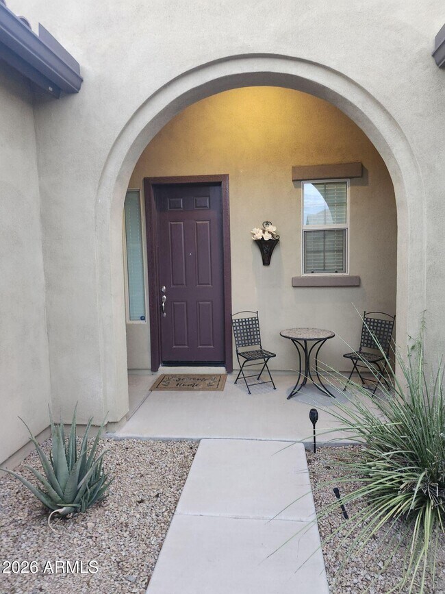 Foto del edificio - 19750 E Apricot Ct