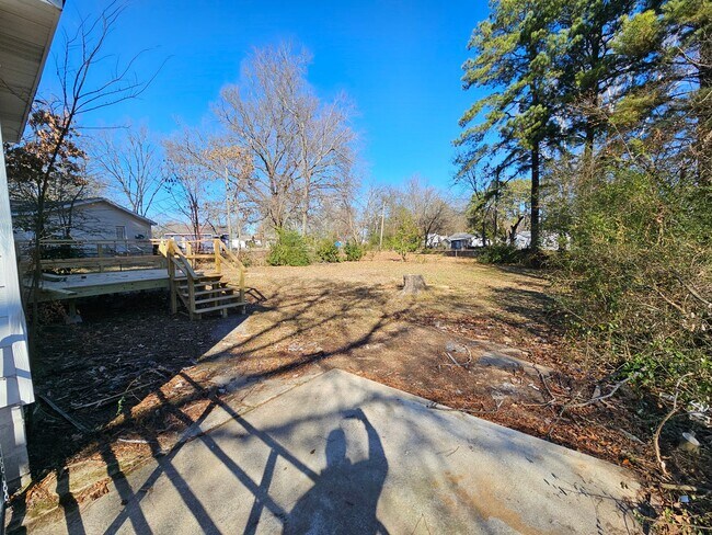 Foto del edificio - Rental in Jacksonville