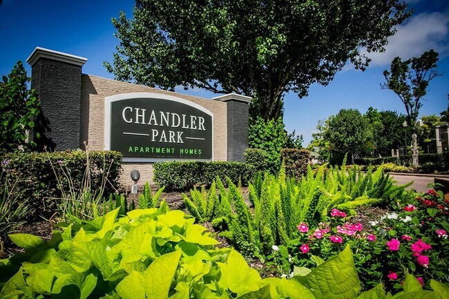 Bienvenidos a Chandler Park. - Chandler Park Apartment Homes