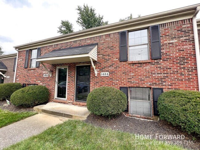 Foto del edificio - 1464 Hartland Woods Way
