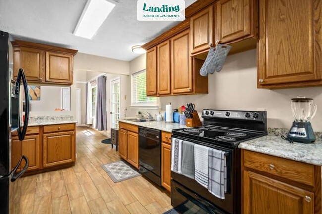 Building Photo - 25803 Timber Lakes Dr