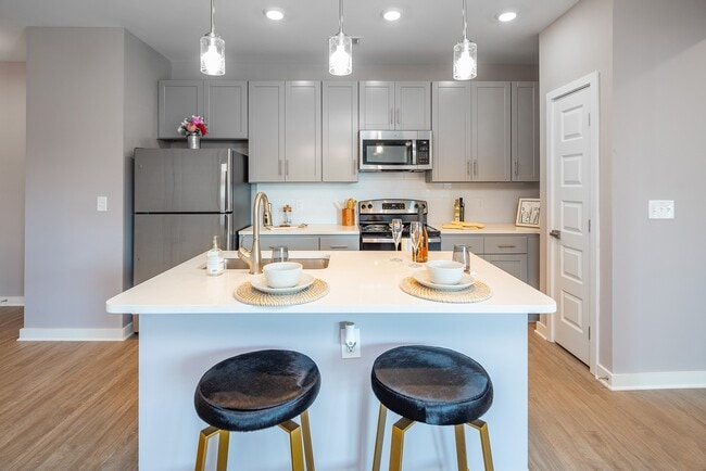 Building Photo - The Enclave at Providence Luxury Apartments