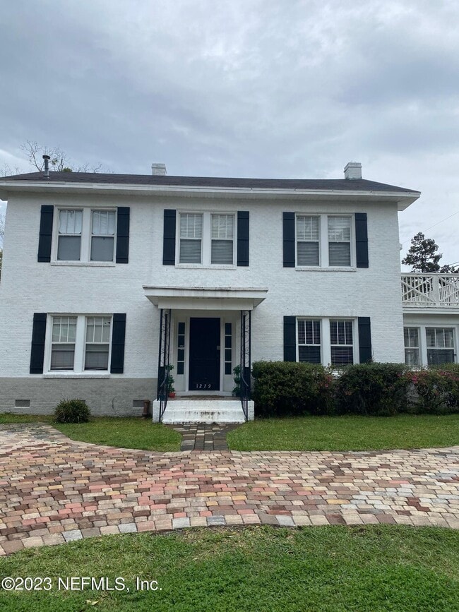 Foto del edificio - 1279 Belmont Terrace