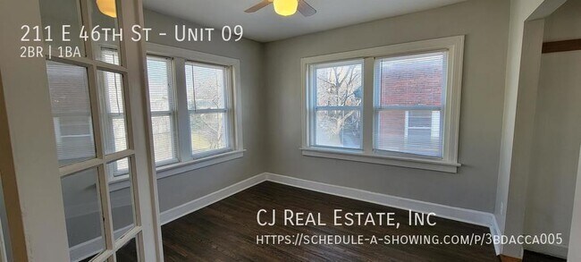 Foto del edificio - 211 E 46th St