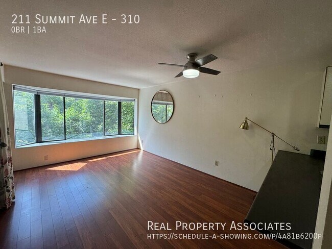 Foto del edificio - 211 Summit Ave E
