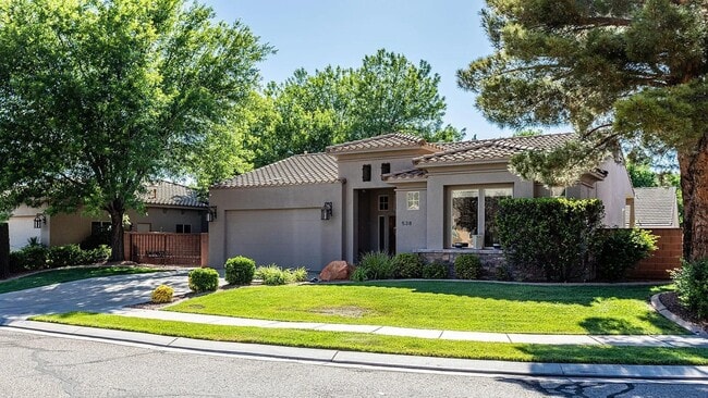 Building Photo - 3 bed 2 bath home!