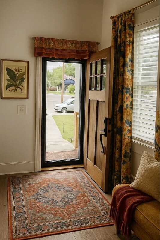 Building Photo - 924 Caruthers Ave