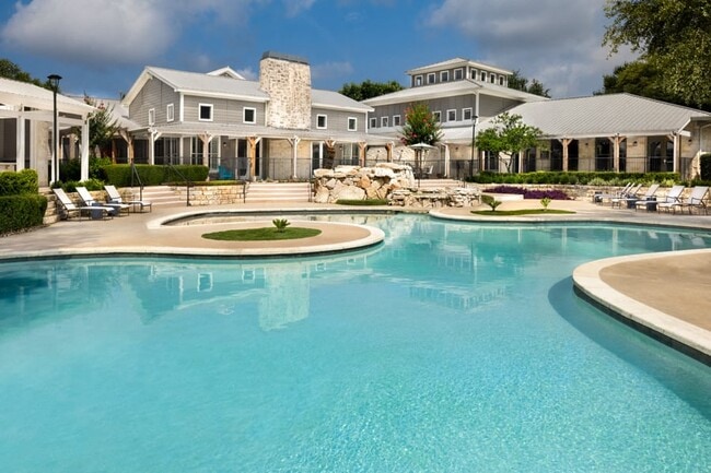 Building Photo - The Ranch Apartments