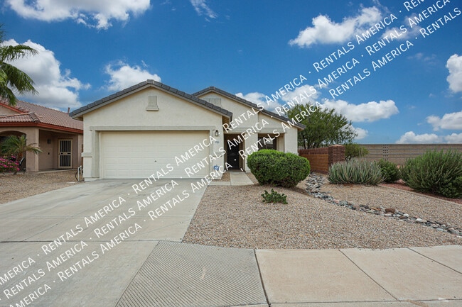 Building Photo - 17321 N 167th Dr