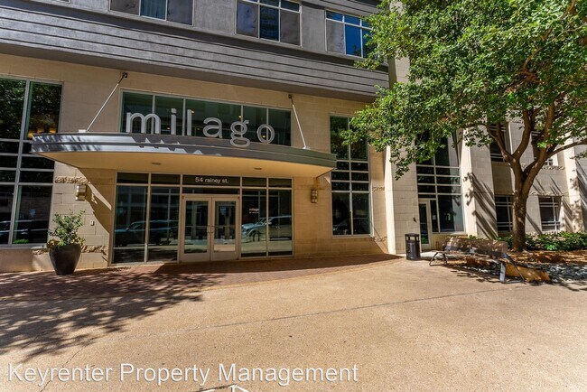 Foto del edificio - 2 br, 2 bath House - 54 Rainey St #604