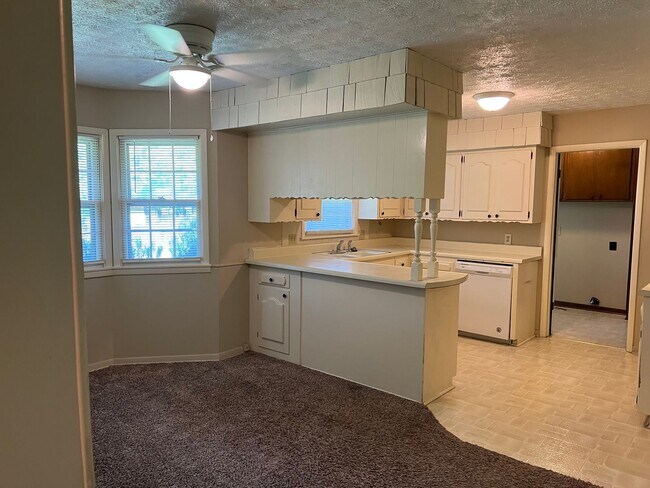 Foto del edificio - 3123 S Glenhaven Ave