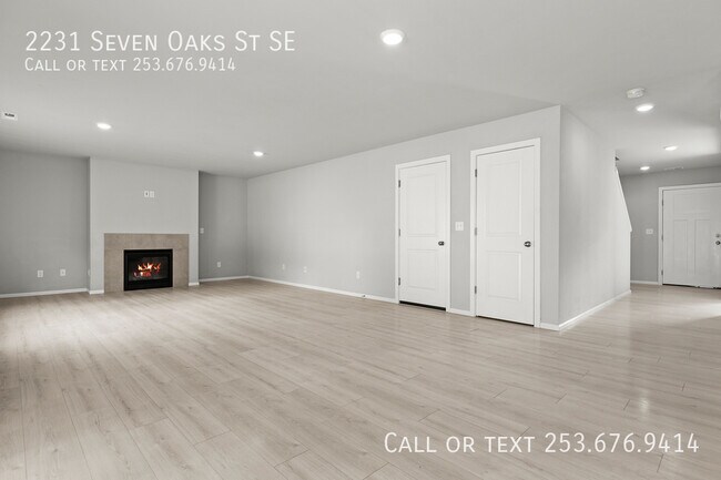 Foto del edificio - 2231 Seven Oaks St SE