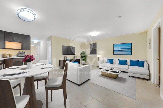 Building Photo - 621 Fallon St