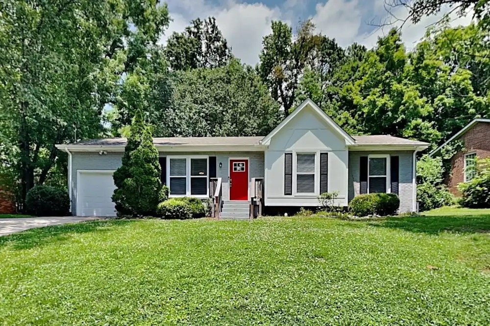 Photo - 691 Frankfort Dr (Nashville, TN)