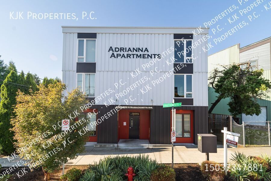 Foto principal - Modern Serenity: Your Ideal Haven Awaits i...